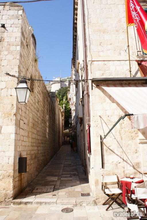 Dubrovnik Oraşul Vechi | 5